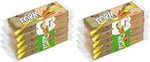 Eti Form Kepekli Bisküvi 5 x 45 g 2li paket