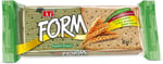Eti Form Kepekli Bisküvi 5 x 45 g