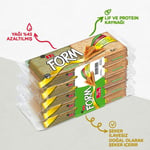 Eti Form Kepekli Bisküvi 5 x 45 g