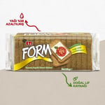 Eti Form Kızarmış Kepekli Ekmek Dilimleri 138 g x 15 Adet