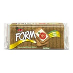 Eti Form Kızarmış Kepekli Ekmek Dilimleri 138 g x 15 Adet