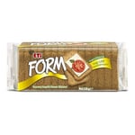 Eti Form Kızarmış Kepekli Ekmek Dilimleri 138 g x 15 Adet