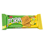 Eti Form Limon Lifli Kepekli Bisküvi 50 g