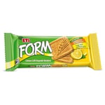 Eti Form Limon Lifli Kepekli Bisküvi 50 g