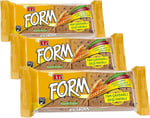 Eti Form Tam Çavdarlı Ekşi Mayalı Bisküvi 45 g 2li paket