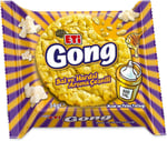 Eti Gong Bal ve Hardal Aroma Çeşnili Mısır ve Pirinç Patlağı 34 g x 18 Adet