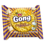 Eti Gong Bal ve Hardal Aroma Çeşnili Mısır ve Pirinç Patlağı 34 g x 18 Adet