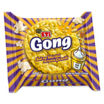 Eti Gong Bal ve Hardal Aroma Çeşnili Mısır ve Pirinç Patlağı 34 g x 18 Adet