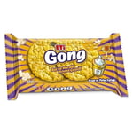 Eti Gong Ballı Hardallı Mısır ve Pirinç Patlağı 68 g