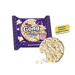 Eti Gong Orijinal Lezzet Mısır ve Pirinç Patlağı 40 g x 18 Adet (2 paketi)