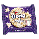 Eti Gong Orijinal Lezzet Mısır ve Pirinç Patlağı 40 g x 18 Adet
