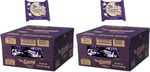 Eti Gong Orijinal Lezzet Mısır ve Pirinç Patlağı 40 g x 18 Adet (2 paketi)