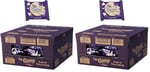 Eti Gong Orijinal Lezzet Mısır ve Pirinç Patlağı 40 g x 18 Adet (2 paketi)