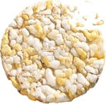 Eti Gong Orijinal Lezzet Mısır ve Pirinç Patlağı 40 g x 18 Adet
