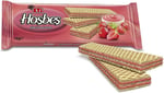 Eti Hoşbeş Çilek Kremalı Gofret 142 g 3lü paket