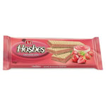 Eti Hoşbeş Çilek Kremalı Gofret 142 g