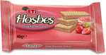 Eti Hoşbeş Çilek Kremalı Gofret 40 g x 24 Adet