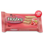Eti Hoşbeş Çilek Kremalı Gofret 40 g x 24 Adet