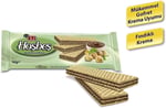 Eti Hoşbeş Fındık Kremalı Gofret 142 g x 20 Adet