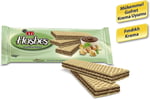 Eti Hoşbeş Fındık Kremalı Gofret 142 g 2li paket