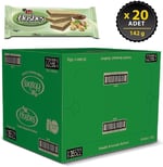 Eti Hoşbeş Fındık Kremalı Gofret 142 g x 20 Adet