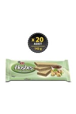 Eti Hoşbeş Fındık Kremalı Gofret 142 g x 20 Adet