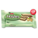 Eti Hoşbeş Fındık Kremalı Gofret 40 g x 24 Adet