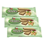 Eti Hoşbeş Fındık Kremalı Gofret 70 g 3lü paket