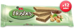 Eti Hoşbeş Fındık Kremalı Gofret 70 g x 12 Adet