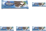 Eti Hoşbeş Hindistan Cevizi Kremalı Gofret 70 g 5li paket
