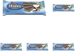 Eti Hoşbeş Hindistan Cevizi Kremalı Gofret 142 g 5li paket