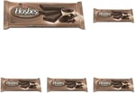 Eti Hoşbeş Kakao Kremalı Gofret 142 g 5li paket