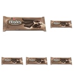 Eti Hoşbeş Kakao Kremalı Gofret 142 g 5li paket