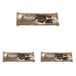 Eti Hoşbeş Kakao Kremalı Gofret 70 g 3lü paket