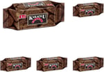 Eti Kakaolu Bisküvi 125 gr 5li paket