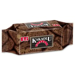 Eti Kakaolu Bisküvi 125 gr Tekli Paket