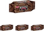 Eti Kakaolu Bisküvi 125 gr Tekli Paket