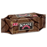 Eti Kakaolu Bisküvi 125 gr Tekli Paket