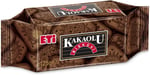Eti Kakaolu Bisküvi 125 gr Tekli Paket
