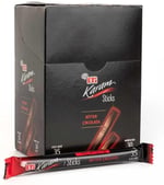 Eti Karam Sticks Bitter Çikolata 7 Gr X 30 Adet