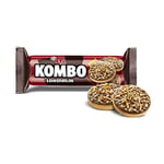 Eti Kombo Lokmalık Bisküvi 84 g 5li paket