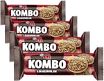 Eti Kombo Lokmalık Bisküvi 84 g