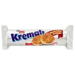 Eti Kremalı Bisküvi 61 g Tekli Paket