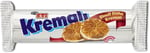 Eti Kremalı Bisküvi 61 g Tekli Paket