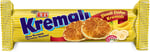 Eti Kremalı Muzlu Bisküvi 61 g Tekli Paket