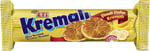 Eti Kremalı Muzlu Bisküvi 61 g Tekli Paket