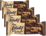 Eti Lifalif Bitter Çikolatalı Yulaf Bar 35 g