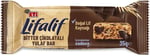 Eti Lifalif Bitter Çikolatalı Yulaf Bar 35 g
