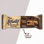 Eti Lifalif Bitter Çikolatalı Yulaf Bar 35 g