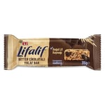 Eti Lifalif Bitter Çikolatalı Yulaf Bar 35 g